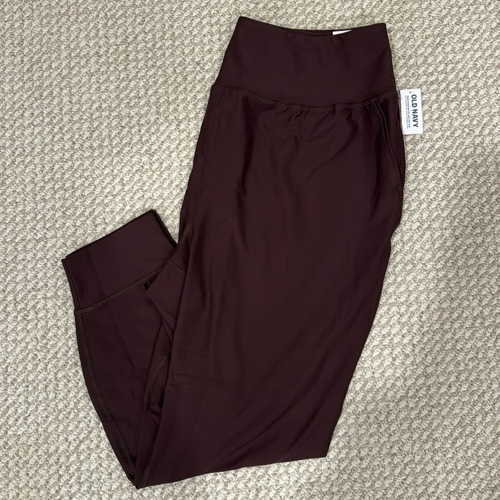 Athletic Joggers